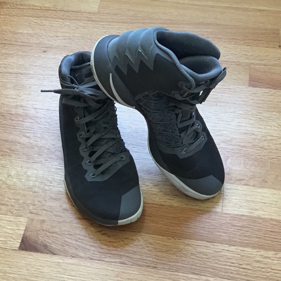 Nike Other - Nike Hyperdunk Basketball Shoes